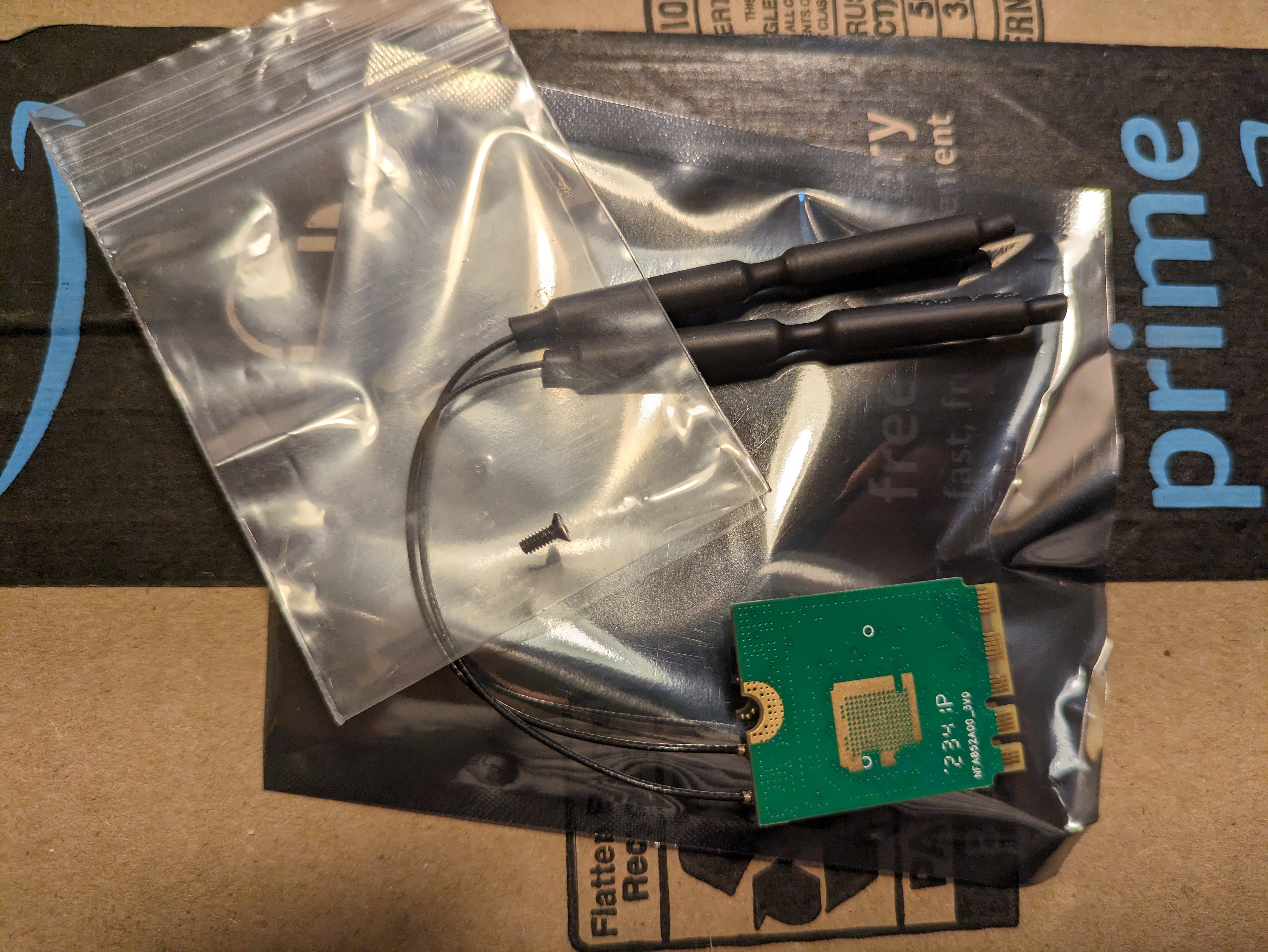 OrangePi 5+ (16GB RAM) Notes