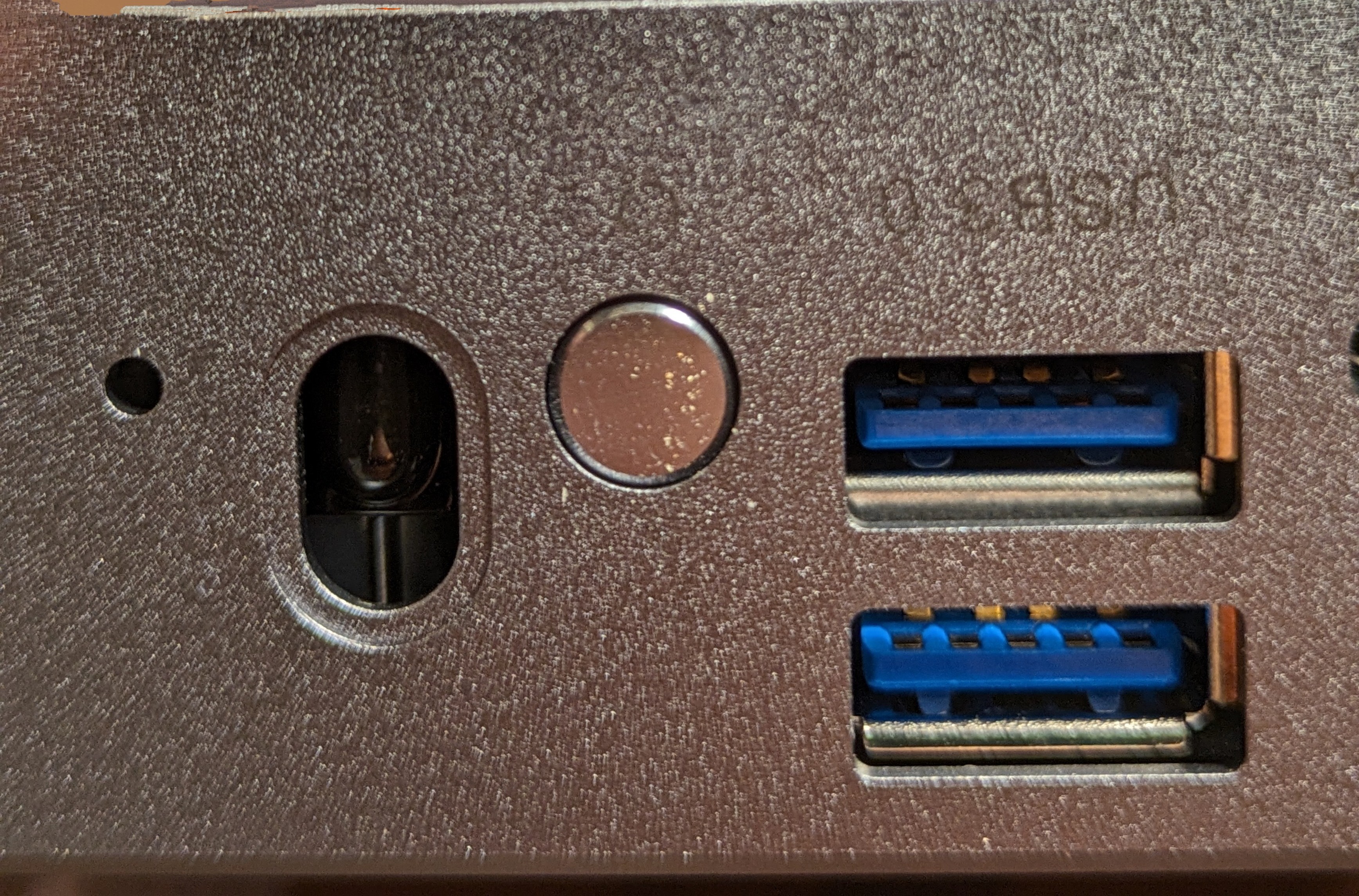 OrangePi 5+ Assembly step 7